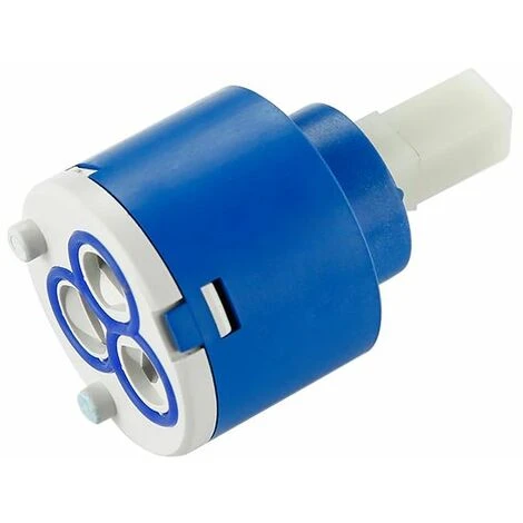 Bath Faucet Rea Storm Gold 7 Bath Faucet Rea Storm Gold - Image 5