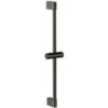 Handheld Shower Head Holder 01 Black -Bathroom Supplies Store 87084683 1