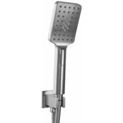 Concealed Shower Set Rea Parker Brush Nickel + Box 10 Concealed Shower Set Rea Parker Brush Nickel + Box -Bathroom Supplies Store 87084820 4
