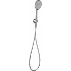 Concealed Shower Set Rea Verso Brush Nickel + Box -Bathroom Supplies Store 87085036 4