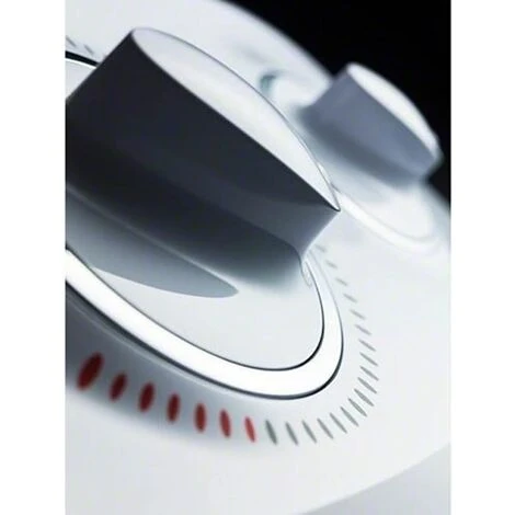 Mira Jump Electric Shower 8.5kW Modern Stylish White & Chrome 6 Mira Jump Electric Shower 8.5kW Modern Stylish White & Chrome - Image 4