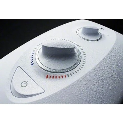 Mira Jump Electric Shower 8.5kW Modern Stylish White & Chrome 7 Mira Jump Electric Shower 8.5kW Modern Stylish White & Chrome - Image 5