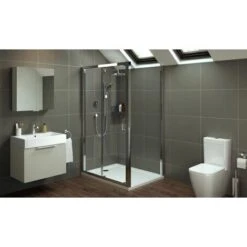 Mira Platinum Digital Shower Dual Concealed Pumped For Gravity -Bathroom Supplies Store 8755415 3