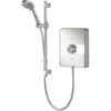 Aqualisa Lumi Electric Shower 10.5kw Chrome - LME10501 2 Aqualisa Lumi Electric Shower 10.5kw Chrome - LME10501 -Bathroom Supplies Store 8755447 1