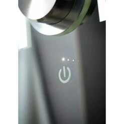 Aqualisa Lumi Electric Shower 10.5kw Chrome - LME10501 11 Aqualisa Lumi Electric Shower 10.5kw Chrome - LME10501 -Bathroom Supplies Store 8755447 5