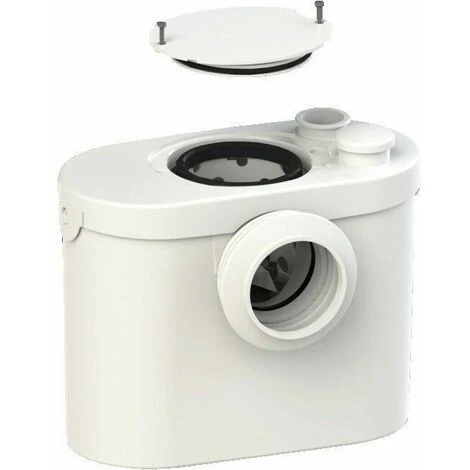 Saniflo UP Macerator Pump- 6001 5 Saniflo UP Macerator Pump- 6001 - Image 3