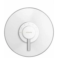 Aqualisa Siren SL Concealed Mixer Shower Chrome - SRN001CA -Bathroom Supplies Store 8755637 3