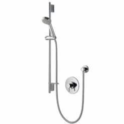 Aqualisa Siren SL Concealed Mixer Shower Chrome - SRN001CA -Bathroom Supplies Store 8755637 4