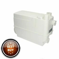 Grundfos Sololift2 C-3 Macerator