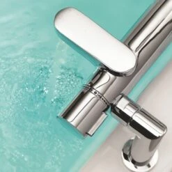 Aqualisa Midas 220 Exposed Bath Shower Mixer - MD220BSM 9 Aqualisa Midas 220 Exposed Bath Shower Mixer - MD220BSM -Bathroom Supplies Store 8755874 3