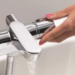 Aqualisa Midas 220 Exposed Bath Shower Mixer - MD220BSM 10 Aqualisa Midas 220 Exposed Bath Shower Mixer - MD220BSM -Bathroom Supplies Store 8755874 4