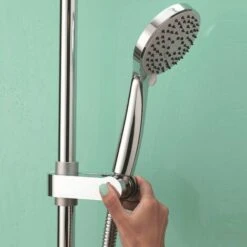 Aqualisa Midas 220 Exposed Bath Shower Mixer - MD220BSM 11 Aqualisa Midas 220 Exposed Bath Shower Mixer - MD220BSM -Bathroom Supplies Store 8755874 5