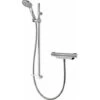 Aqualisa Midas 220 Exposed Mixer Shower - MD220S -Bathroom Supplies Store 8755896 1