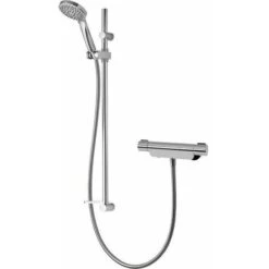 Aqualisa Midas 220 Exposed Mixer Shower - MD220S