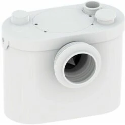 Saniflo Sanitop Up Macerator Pump - 6002