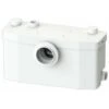 Saniflo Saniplus Up Macerator Pump - 6003 -Bathroom Supplies Store 8756036 1