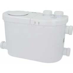 Stuart Turner Wasteflo LS5 Lifting Station - 46577