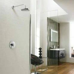 Mira Element Thermostatic Mixer Shower