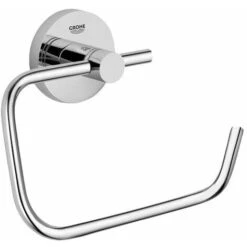 Grohe Essentials Toilet Roll Holder