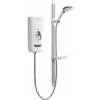 Mira Advance Flex Thermostatic Electric Shower 8.7kW - 1.1785.003 -Bathroom Supplies Store 8756353 1