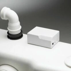 Saniflo Sani Alarm -1095 9 Saniflo Sani Alarm -1095 -Bathroom Supplies Store 8756691 3