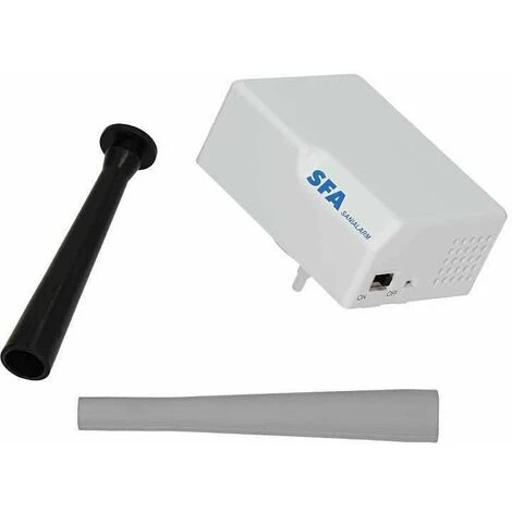 Saniflo Sani Alarm -1095 6 Saniflo Sani Alarm -1095 - Image 4