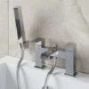 Architeckt Dakota Bath Shower Mixer Waterfall Tap -Bathroom Supplies Store 8756696 1