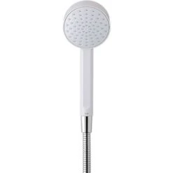 Mira Vie Electric Shower 8.5kW White & Chrome -Bathroom Supplies Store 8756768 5