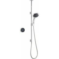 Mira Platinum Thermostatic Concealed Digital Shower 1.1666.002 -Bathroom Supplies Store 8756786 2
