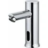 Electronic Basin Faucet S1, Faucet With Automatic Sensor 1 Water (cold) -Bathroom Supplies Store 88297889 1