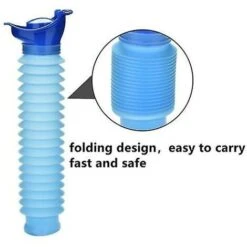 Emergency Portable Urinal For Men And Women -Bathroom Supplies Store 88299060 2