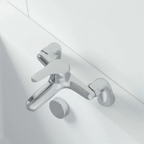Essentials Bath Mixer Tap 5 Essentials Bath Mixer Tap - Image 3