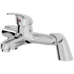 Essentials Bath Mixer Tap 10 Essentials Bath Mixer Tap -Bathroom Supplies Store 8883620 4