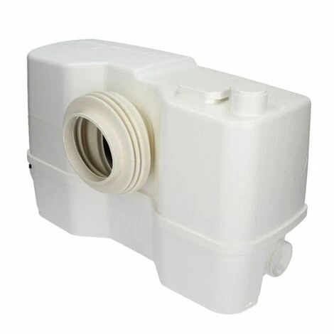 Grundfos Sololift2 WC-3 Macerator 4 Grundfos Sololift2 WC-3 Macerator - Image 2