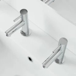 Architeckt Malmo Basin Taps -Bathroom Supplies Store 8946059 3