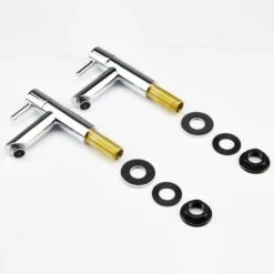 Architeckt Malmo Basin Taps -Bathroom Supplies Store 8946059 4