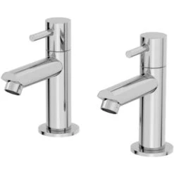 Architeckt Malmo Basin Taps -Bathroom Supplies Store 8946059 5