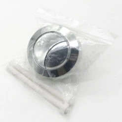 Toilet Flush Button, 2 Pack Toilet Flush Dual Button Replacement, Dual Flush Toilet Button, Button Toilet Flush Toilet Lid Lifter For Bathroom Toilet Repair (38mm White) 10 Toilet Flush Button, 2 Pack Toilet Flush Dual Button Replacement, Dual Flush Toilet Button, Button Toilet Flush Toilet Lid Lifter For Bathroom Toilet Repair (38mm White) -Bathroom Supplies Store 90736646 4
