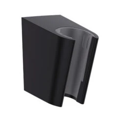 Hansgrohe Vernis Shape Pulsify All-in-one Concealed Shower Set With Overhead Shower 300 XXL + 3-jet Shower, Matt Black 9 Hansgrohe Vernis Shape Pulsify All-in-one Concealed Shower Set With Overhead Shower 300 XXL + 3-jet Shower, Matt Black -Bathroom Supplies Store 90749197 3