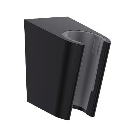 Hansgrohe Vernis Shape Pulsify All-in-one Concealed Shower Set With Overhead Shower 300 XXL + 3-jet Shower, Matt Black 5 Hansgrohe Vernis Shape Pulsify All-in-one Concealed Shower Set With Overhead Shower 300 XXL + 3-jet Shower, Matt Black - Image 3