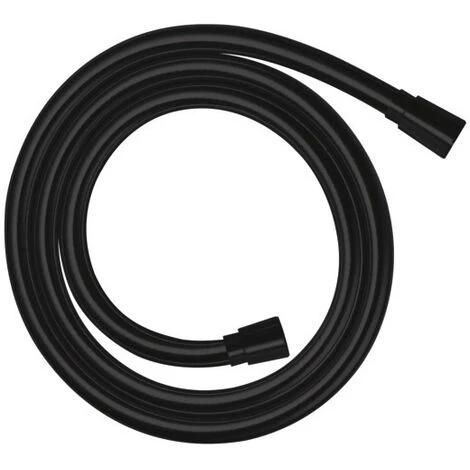 Hansgrohe Vernis Shape Pulsify All-in-one Concealed Shower Set With Overhead Shower 300 XXL + 3-jet Shower, Matt Black 6 Hansgrohe Vernis Shape Pulsify All-in-one Concealed Shower Set With Overhead Shower 300 XXL + 3-jet Shower, Matt Black - Image 4