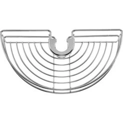 Croydex Rust Free Shower Riser Rail Storage Basket Caddy -Bathroom Supplies Store 93554985 3