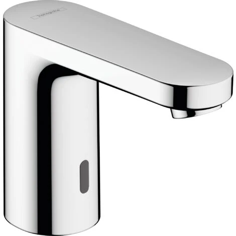 Hansgrohe Vernis Blend Electronic Basin Mixer For Cold Water Or Pre-adjusted Water Mains Connection 230 V 3 Hansgrohe Vernis Blend Electronic Basin Mixer For Cold Water Or Pre-adjusted Water Mains Connection 230 V