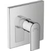 Hansgrohe Vernis Shape Single Lever Shower Mixer For Concealed Installation