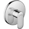 Hansgrohe Vernis Blend Single Lever Shower Mixer For Concealed Installation