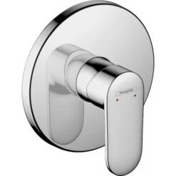 Hansgrohe Vernis Blend Single Lever Shower Mixer For Concealed Installation