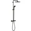 Grohe Vitalio Start System 250 Shower With Thermostat For Wall-mounting (266772430) -Bathroom Supplies Store 96104647 1