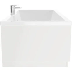 Legend 1600mm X 700mm Right Hand Straight Single Ended Bath 11 Legend 1600mm X 700mm Right Hand Straight Single Ended Bath -Bathroom Supplies Store 9675352 5