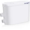 Aquamatix Silencio 2 Sanitary Pump 400W Lift Pump Silent And Power Lift Shower Pump -Bathroom Supplies Store 97224442 1