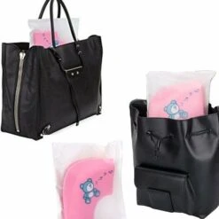 In 1 Child Seat Foldable Toilet Reducer Travel And Home Toilet Reducer(pink) 10 In 1 Child Seat Foldable Toilet Reducer Travel And Home Toilet Reducer(pink) -Bathroom Supplies Store 97683576 4